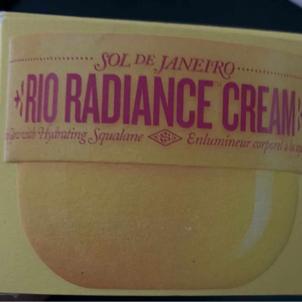 Sol de Janeiro Rio Radiance Cream - Picture 3 of 3